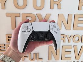 Sony Playstation 5 controller pultelis