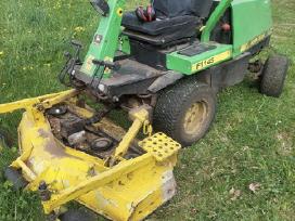 John Deere F1145