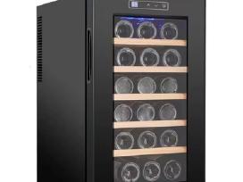 Hertz Vino Forte 46l, 18 butelių, 12–18c