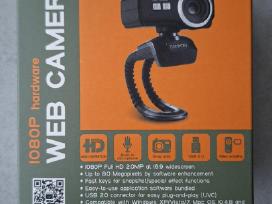 Webcam HD