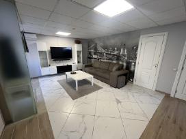 Butas- patalpos komercines paskirties apartamentai