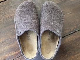 Šlepetės Birkenstock (46 dydis)