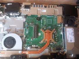 Dell Optiplex 7470 kompiuteris dalimis