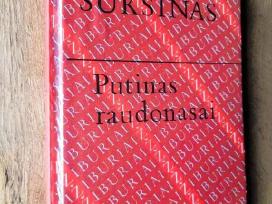 Putinas raudonasai