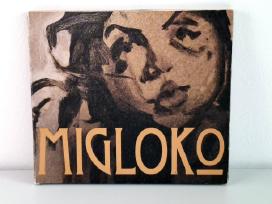 Migloko (CD, Albumas)