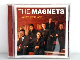 The Magnets - Another Place (CD, Albumas)