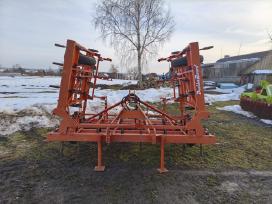 Kultivatorius Doublet-record, plotis 5,2 m