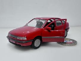 Opel Vectra A 5door raudona 1:43 Gama Germany