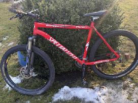 Kalnų dviratis Specialized