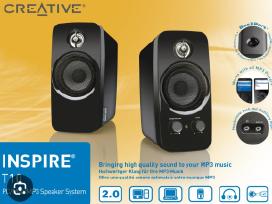 Creative T10