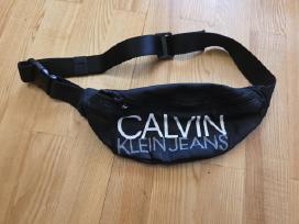 Calvin Klein Jeans rankinė per liemenį, juosmenį