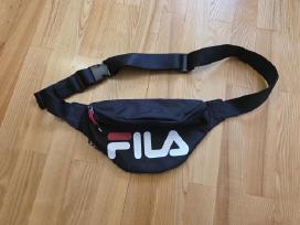 Fila rankinė per liemenį, juosmenį. Nauja