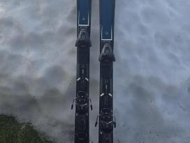 Salomon slides