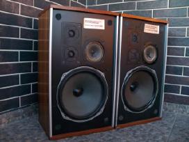 Tandberg. Canton fonum 200. Jbl. Grundig box.