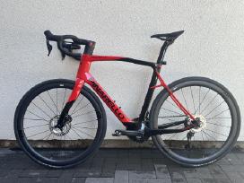 Praktiškai naujas Pinarello X7