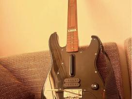 Guitar hero gitara PS3