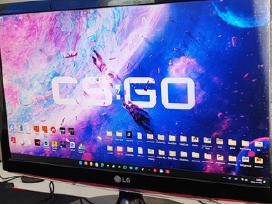 LG monitorius