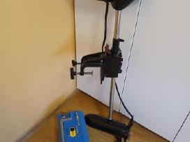Valtis+elektrinis variklis.