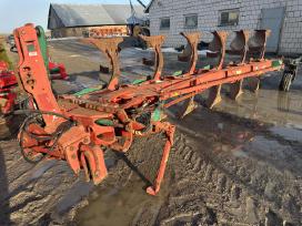 Plugas kverneland 6 korpusu pakabinamas eg85 2 vnt