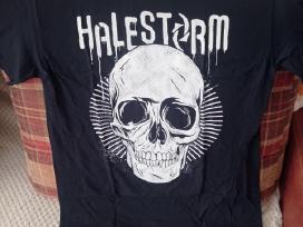 Halestorm -M