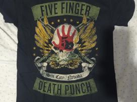Five Finger Death Punch -S