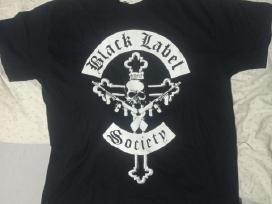 Black Label Society - XL