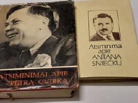 Atsiminimų knygos