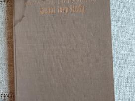 Albumas Žiedai tarp žiedų R.dichavičius
