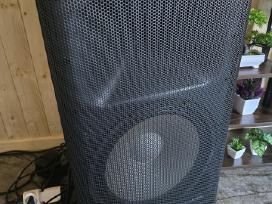 Kolonėlė Yamaha Dxr15 mkii