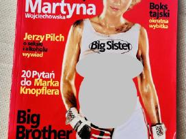 Lenkiškas Playboy žurnalas