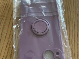 iPhone 13 naujas dėkliukas
