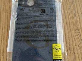 iPhone 13 naujas dėkliukas Gretai