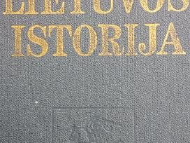 Lietuvos istorija