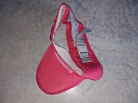 Kūdikio nešiojimo diržas (hip seat)