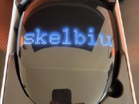 Electronic Mask