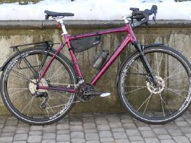 Accent CX One Custom L [naujas]