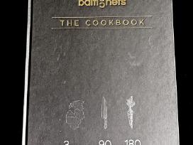 Baltic Chefs The Cookbook