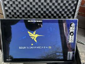 Humminbird solix 15 G2