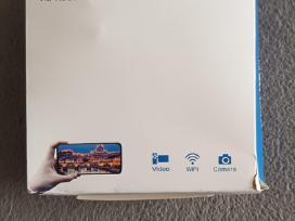 Mini WiFi camera
