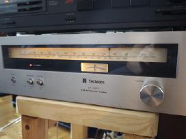 Technics st-7200 tiuneris (radijas)