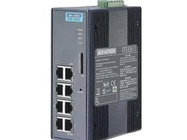 Industrial Ethernet switch Advantech Eki-2548i