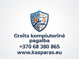 Greita kompiuterinė pagalba