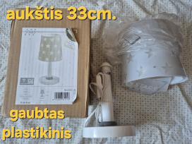 Naktinė lempa