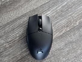 Corsair Katar Pro Wireless bevielė pelė