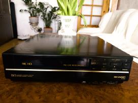 Sharp Vc-6v3da