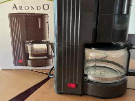 Arondo Melitta Filtrinis kavos aparatas