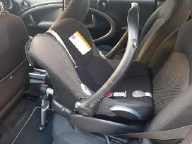 Maxi-cosi autokėdutė 0-13 kg su Isofix baze