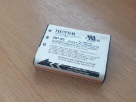 Fujifilm Finepix baterija Np-95