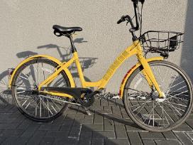 Naudotas dviratis ofo