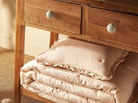 Zara Home antklodė